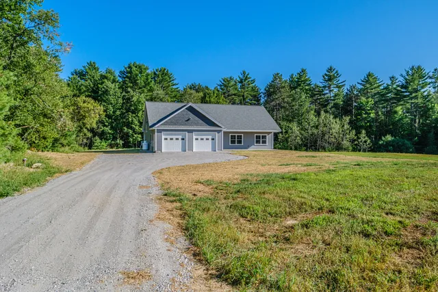 $529,000 | 519 Norway Road, Harrison, ME 04040