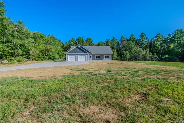 $529,000 | 519 Norway Road, Harrison, ME 04040