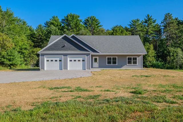 $529,000 | 519 Norway Road, Harrison, ME 04040