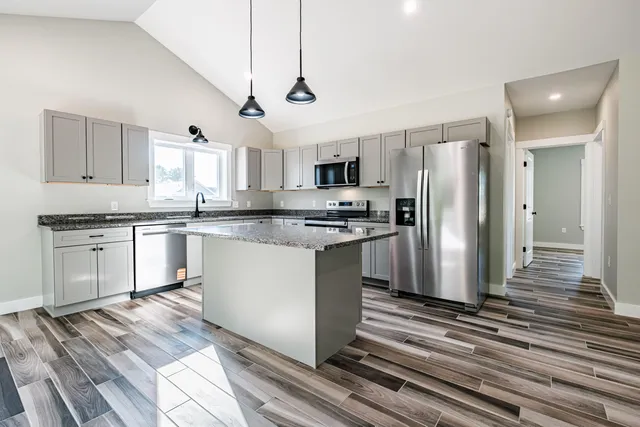 $529,000 | 519 Norway Road, Harrison, ME 04040