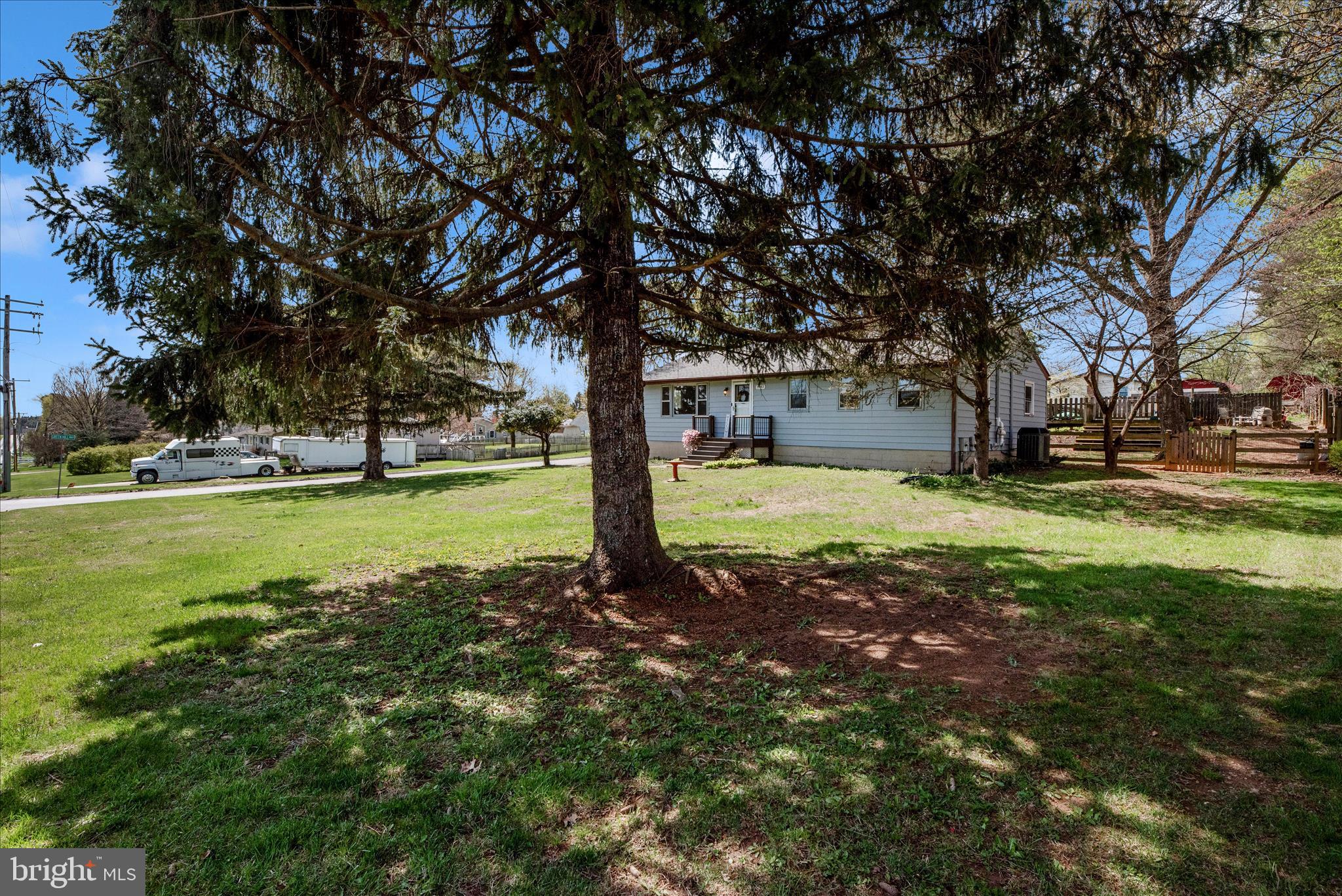 1403 Streaker Road Sykesville, MD 21784 - Photo 57 of 57 Exterior Front