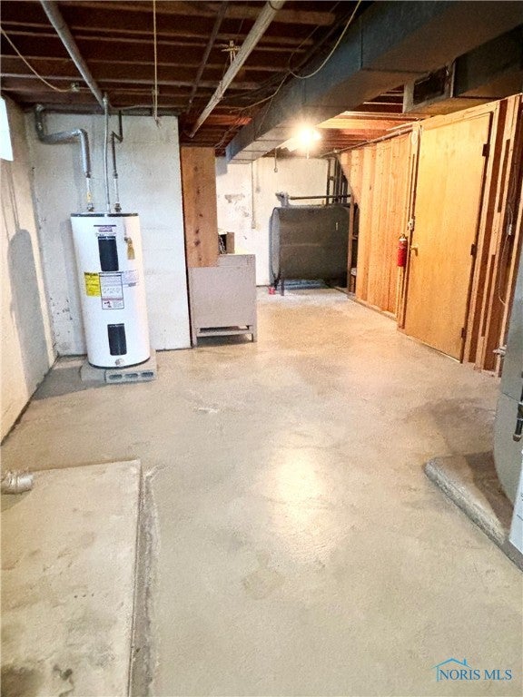 5536 Corduroy Road Oregon, OH 43616 - Photo 35 of 50 So much storage space