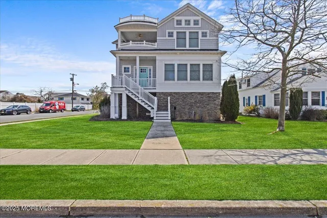 $8,000 | 100 Niblick Street, Point Pleasant Beach, NJ 08742
