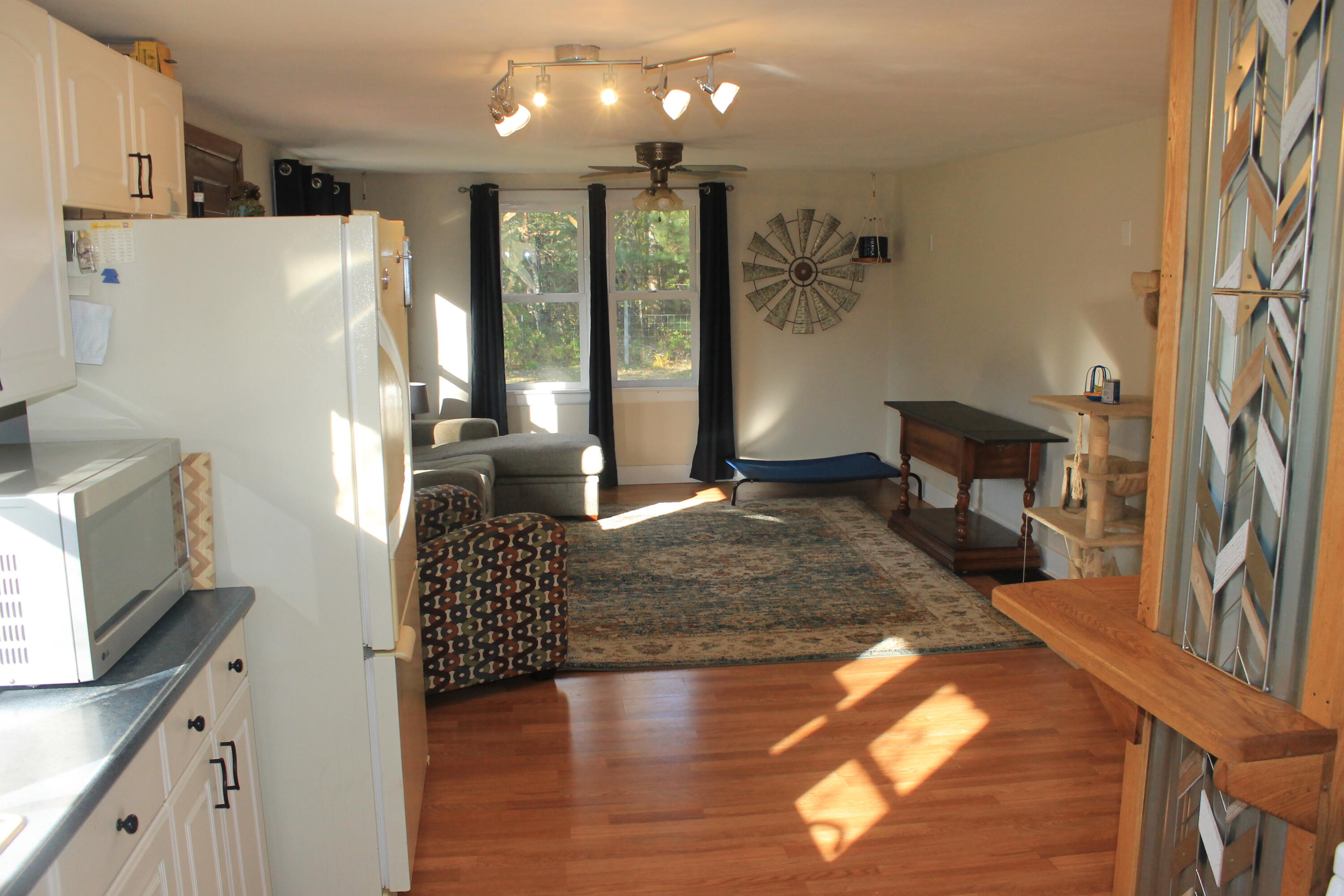 8126 North Petersen Road Frederic, MI 49733 - Photo 4 of 77 Gallery Image 4