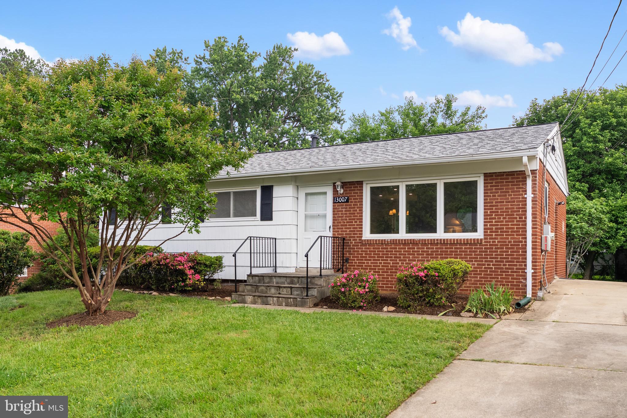 13007 Estelle Road Silver Spring, MD 20906 - Photo 1 of 43