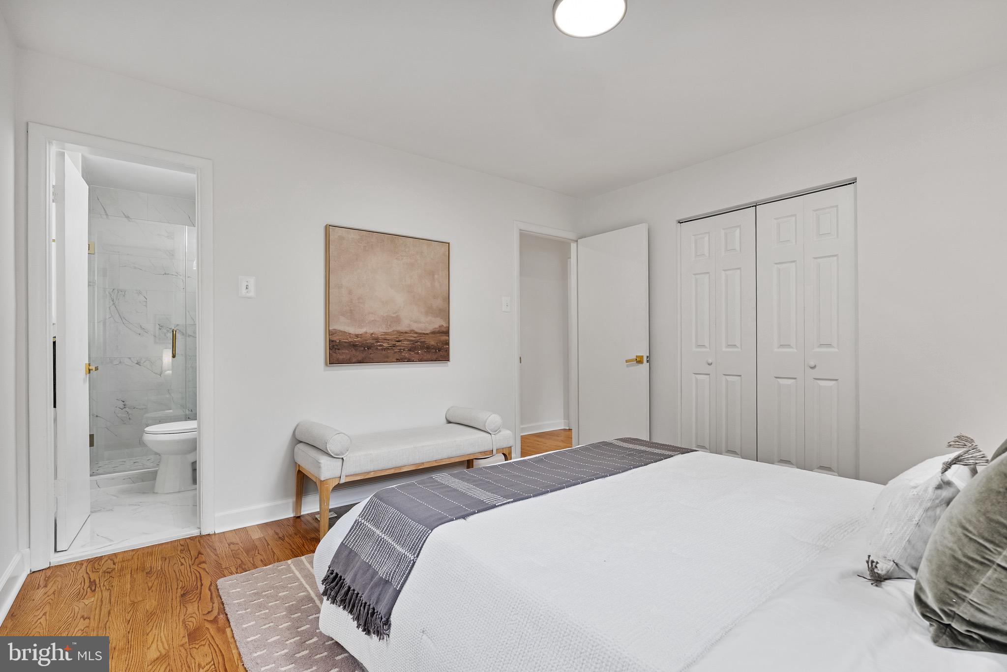 13007 Estelle Road Silver Spring, MD 20906 - Photo 15 of 43