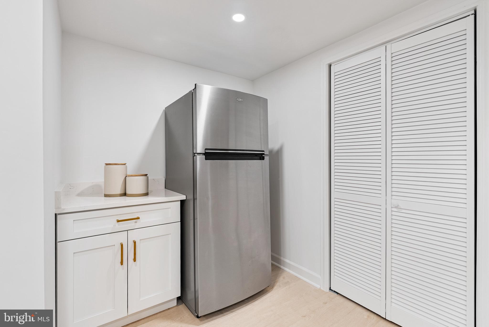 13007 Estelle Road Silver Spring, MD 20906 - Photo 36 of 43 Lower Level Kitchen