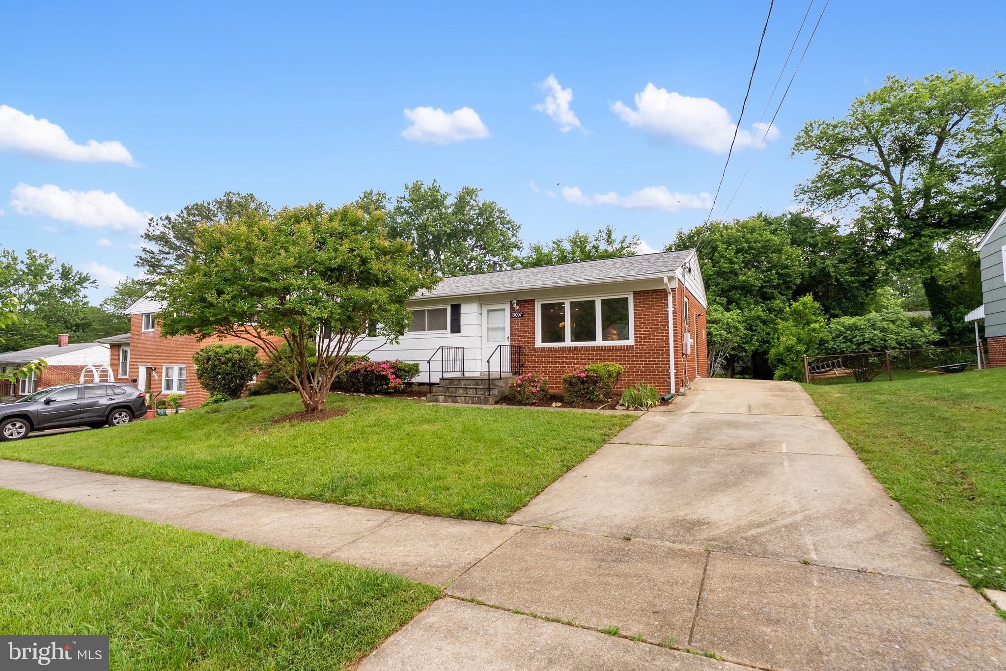 13007 Estelle Road Silver Spring, MD 20906 - Photo 41 of 43