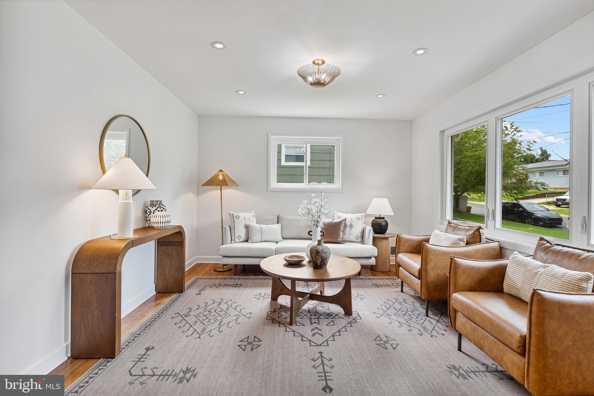 13007 Estelle Road Silver Spring, MD 20906 - Photo 5 of 43