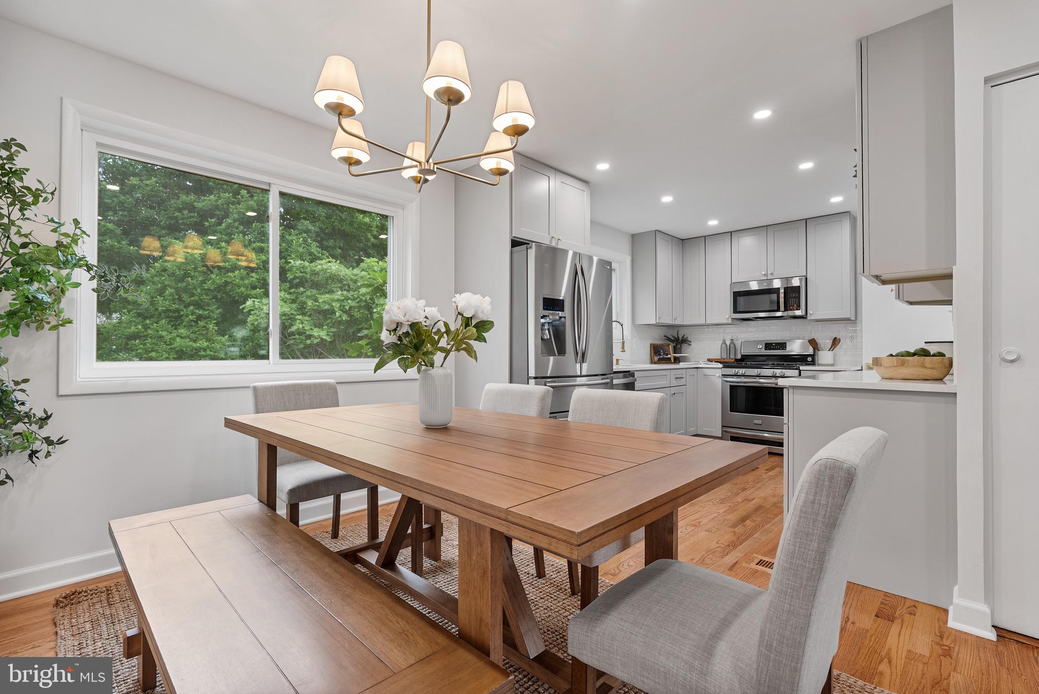 13007 Estelle Road Silver Spring, MD 20906 - Photo 8 of 43