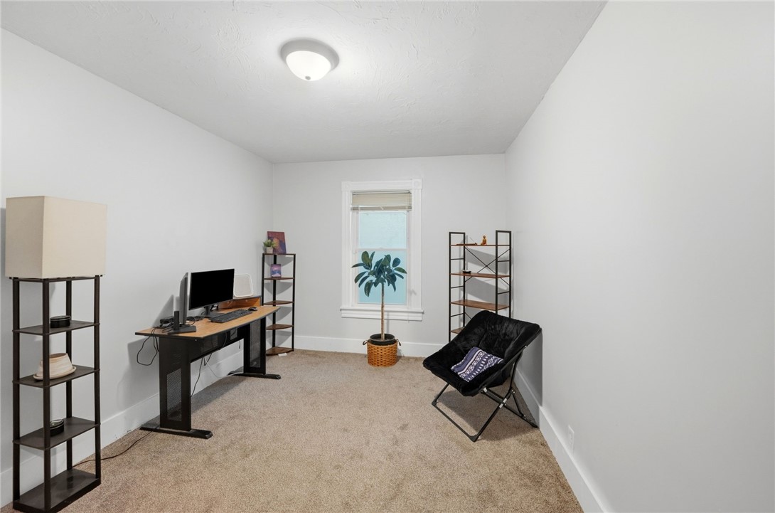 736 Social Street, Unit 1R Woonsocket, RI 02895 - Photo 14 of 30 bedroom 2