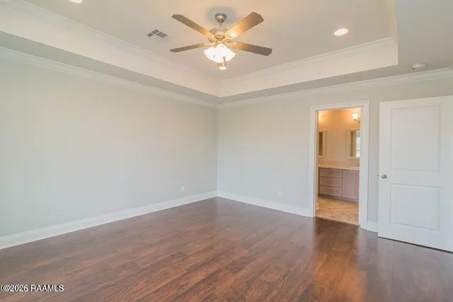 $1,650 | 1007 Lillian Michel Drive, Breaux Bridge, LA 70517