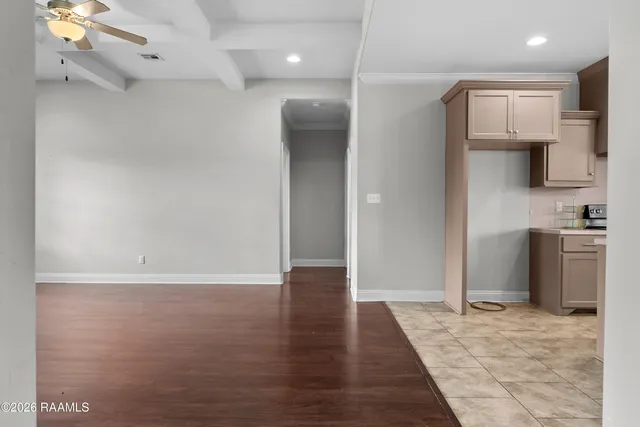 $1,650 | 1007 Lillian Michel Drive, Breaux Bridge, LA 70517