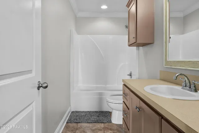 $1,650 | 1007 Lillian Michel Drive, Breaux Bridge, LA 70517