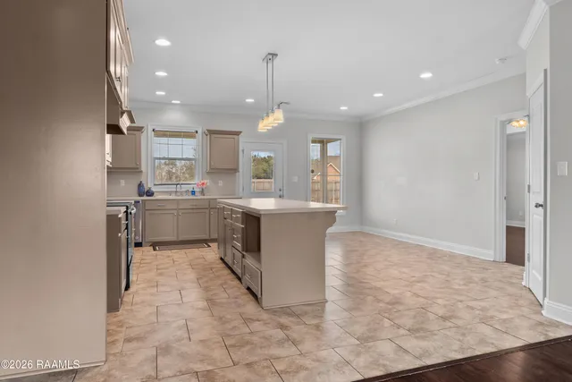 $1,650 | 1007 Lillian Michel Drive, Breaux Bridge, LA 70517