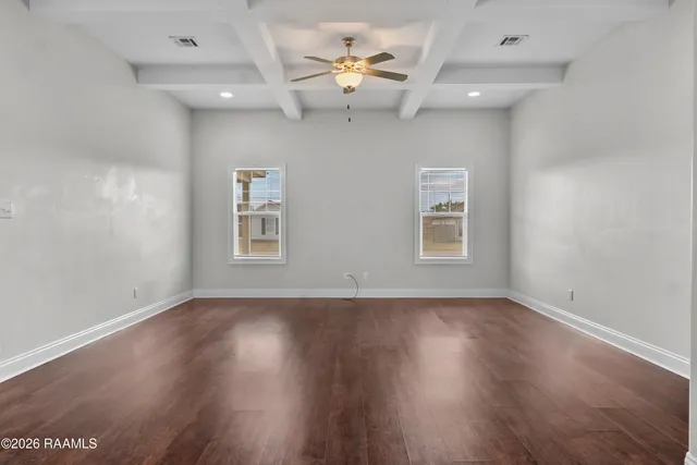 $1,650 | 1007 Lillian Michel Drive, Breaux Bridge, LA 70517