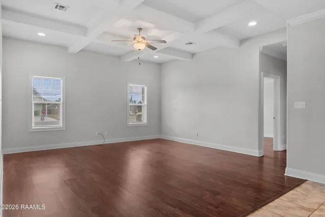 $1,650 | 1007 Lillian Michel Drive, Breaux Bridge, LA 70517