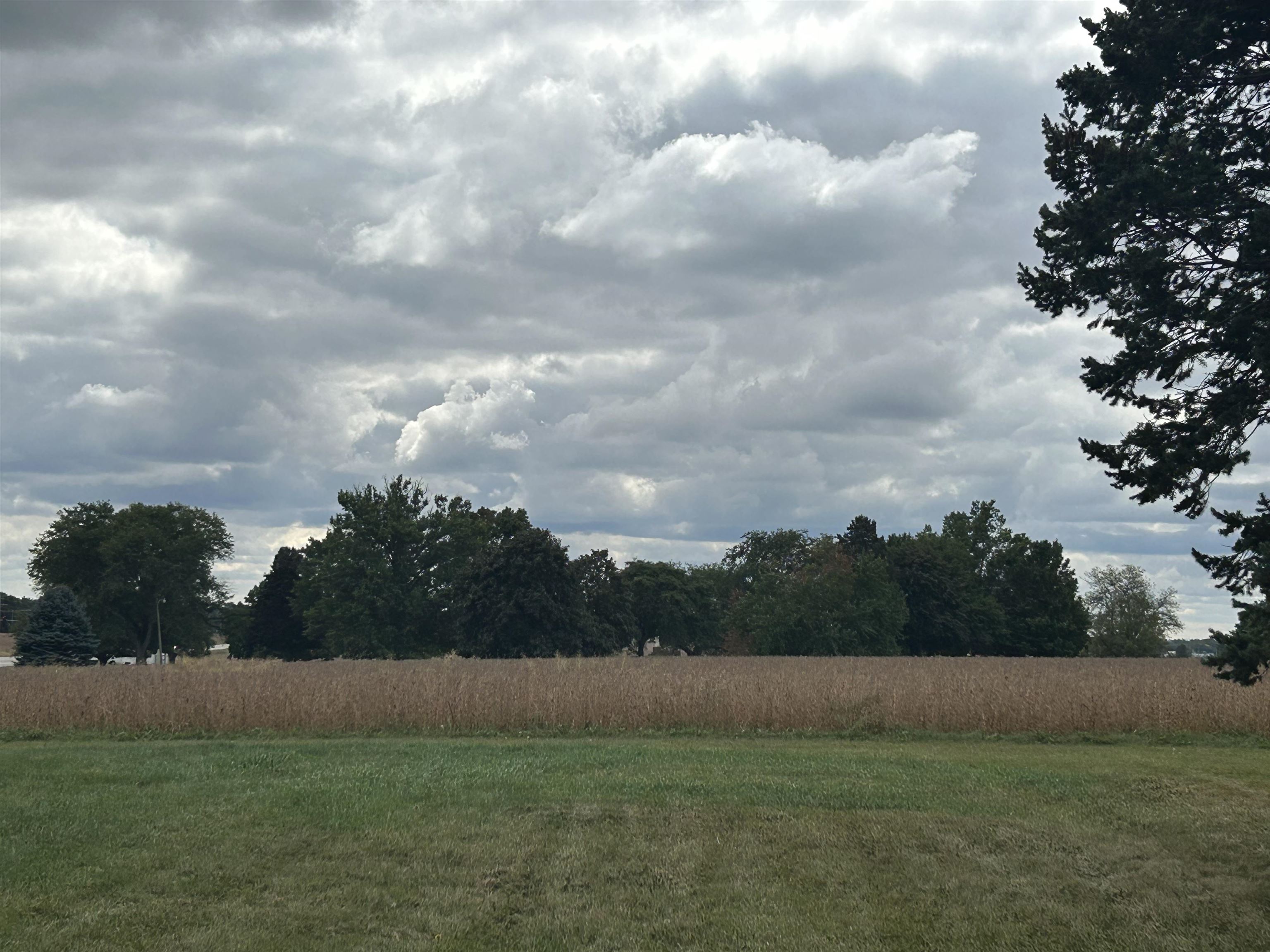 9800 Il Route 76 Route Belvidere, IL 61008 - Photo 2 of 5 a view of building with green space