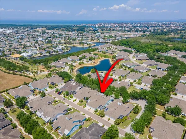 $2,900 | 5508 Golden Isles Drive, Apollo Beach, FL 33572