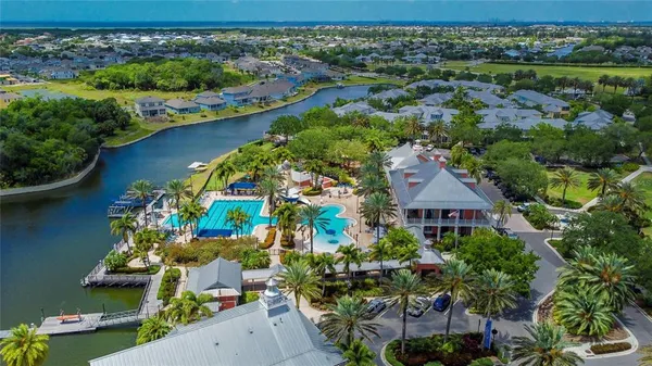 $2,900 | 5508 Golden Isles Drive, Apollo Beach, FL 33572