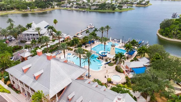 $2,900 | 5508 Golden Isles Drive, Apollo Beach, FL 33572