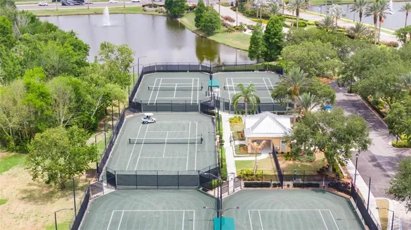 $2,900 | 5508 Golden Isles Drive, Apollo Beach, FL 33572