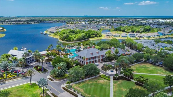 $2,900 | 5508 Golden Isles Drive, Apollo Beach, FL 33572