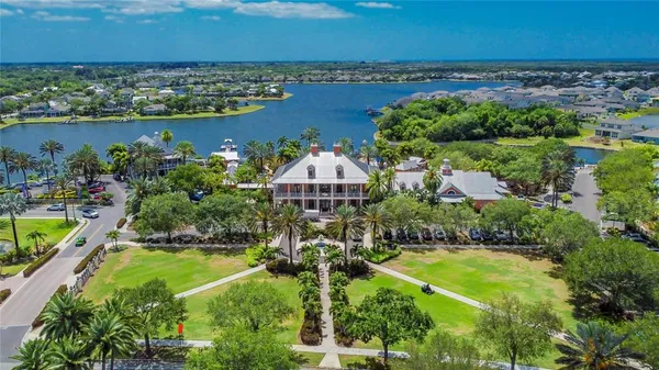 $2,900 | 5508 Golden Isles Drive, Apollo Beach, FL 33572