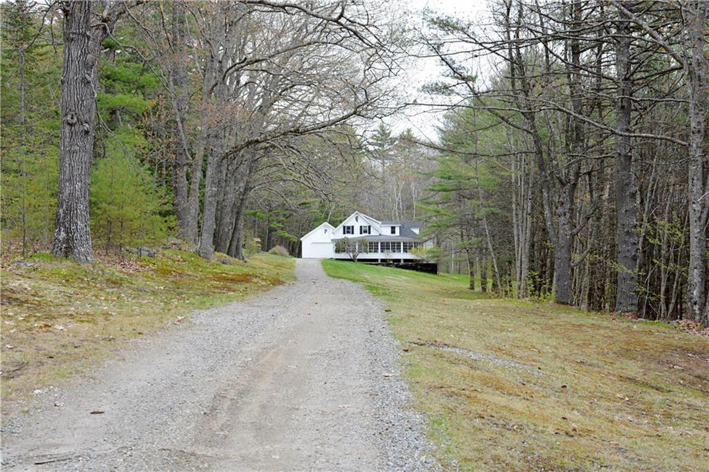 448 Sennett Road Jefferson, ME 04348 - Photo 7 of 35 Photo