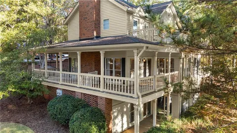 $350,000 | 1042 Cupp Lane, Greensboro, GA 30642