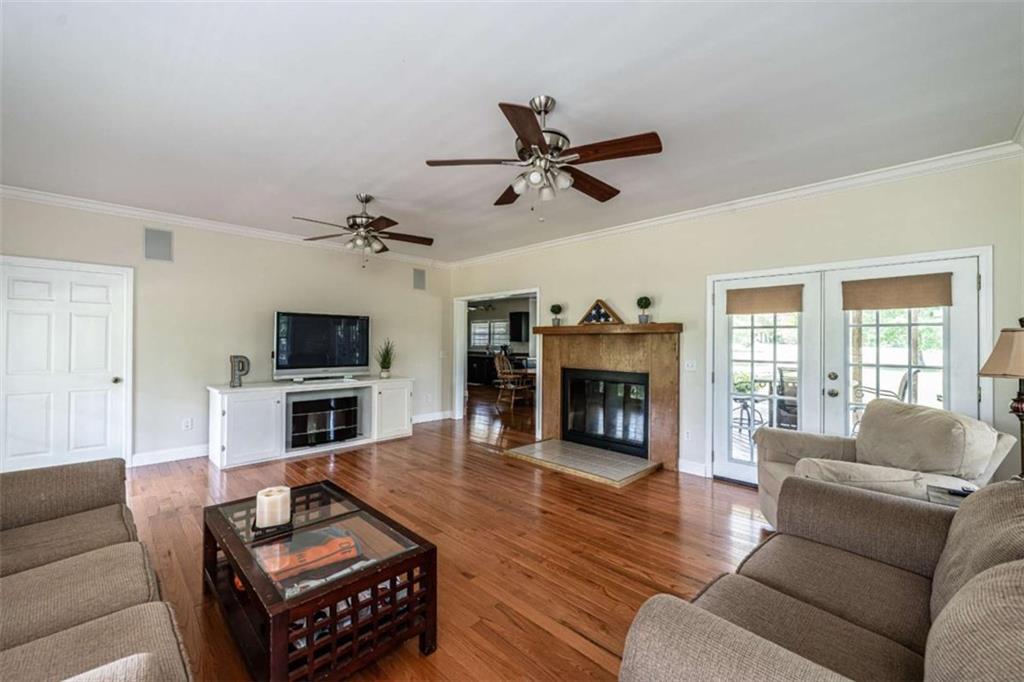 312 East Armuchee Road Summerville, GA 30747 - Photo 20 of 54