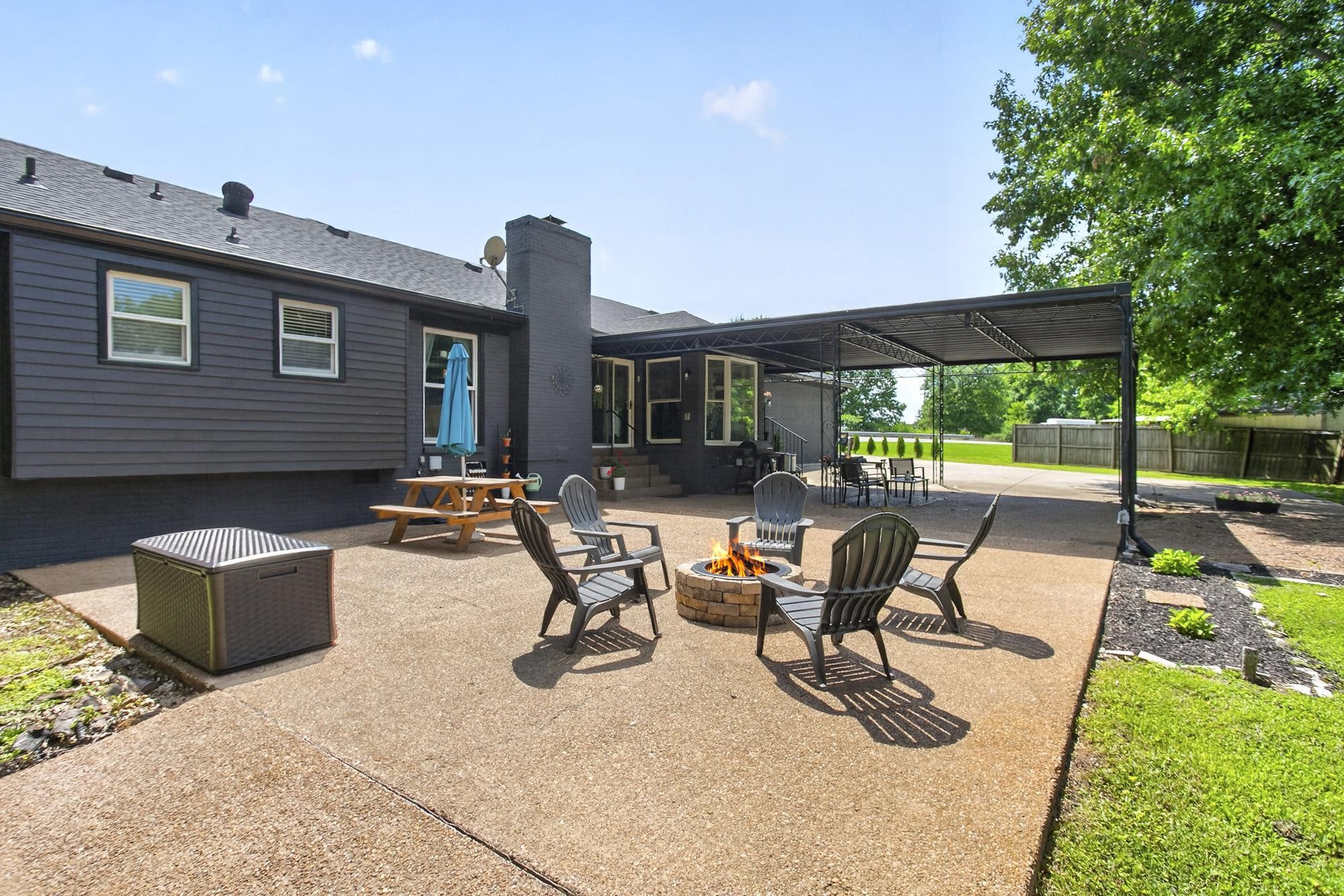 431 Douglas Bend Road Gallatin, TN 37066 - Photo 42 of 45