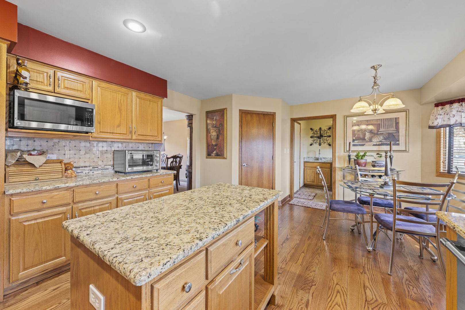 9001 McEvilly Road Minooka, IL 60447 - Photo 10 of 47