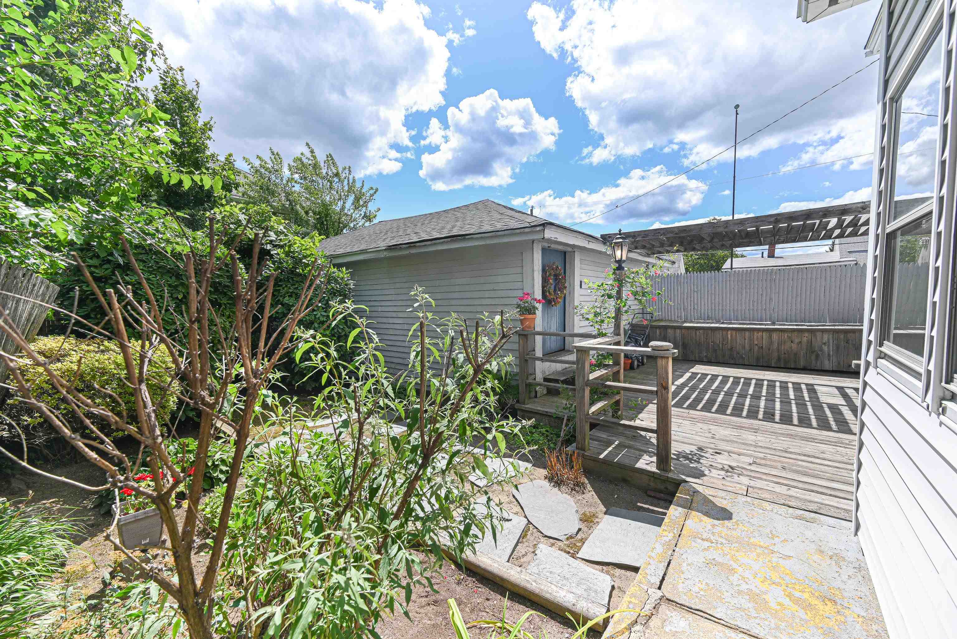 511 Spruce Street Manchester, NH 03103 - Photo 30 of 40