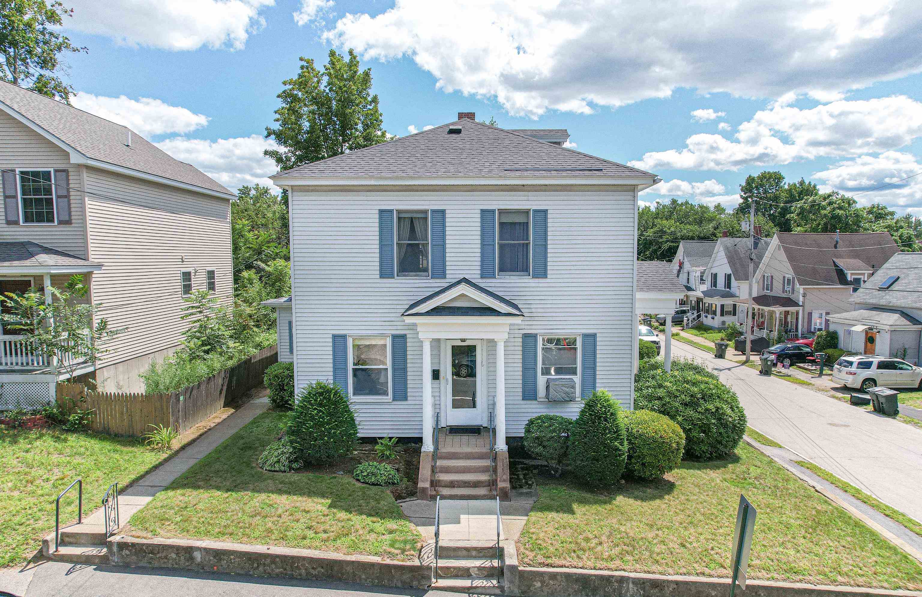 511 Spruce Street Manchester, NH 03103 - Photo 34 of 40