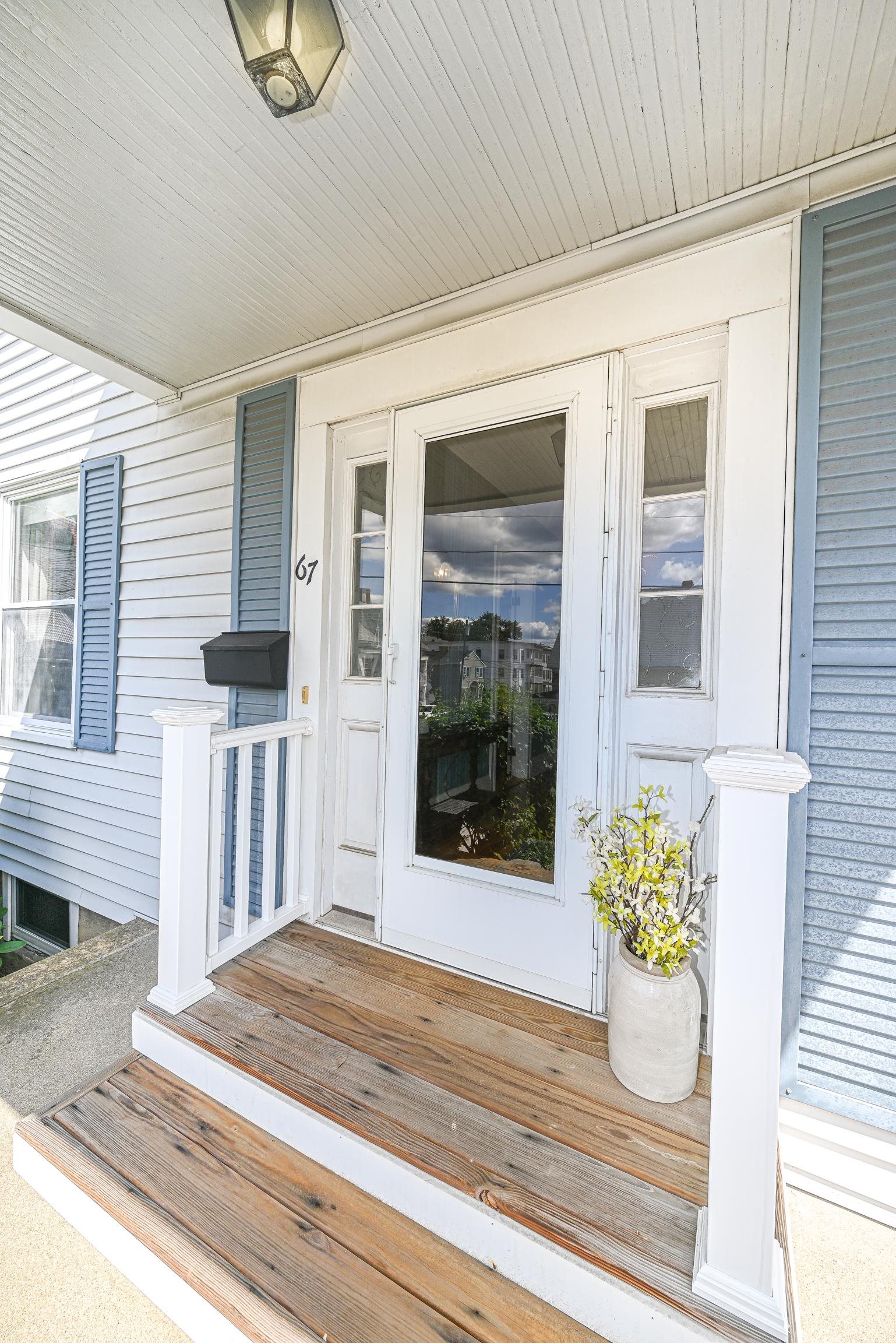 511 Spruce Street Manchester, NH 03103 - Photo 35 of 40