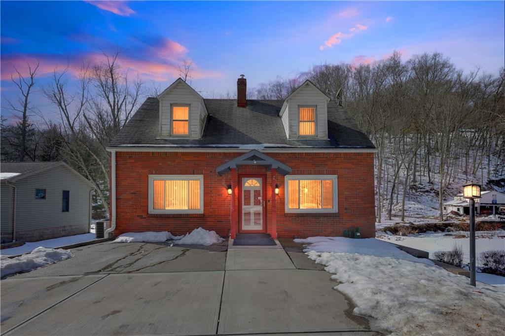 1113 Rochester Road Pittsburgh, PA 15237 - Photo 1 of 22