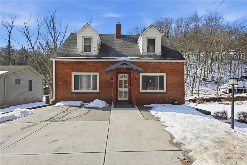 1113 Rochester Road Pittsburgh, PA 15237 - Photo 2 of 22