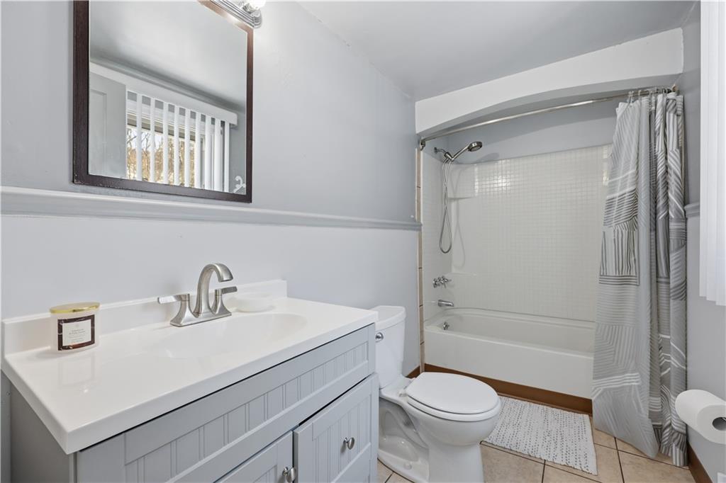 1113 Rochester Road Pittsburgh, PA 15237 - Photo 21 of 22