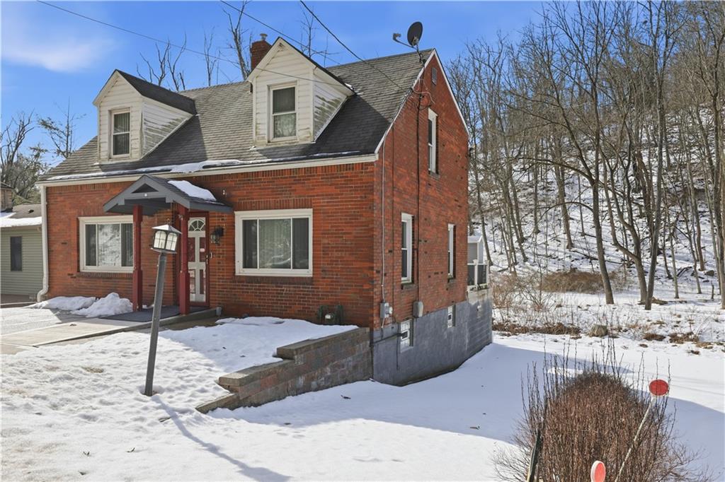 1113 Rochester Road Pittsburgh, PA 15237 - Photo 3 of 22