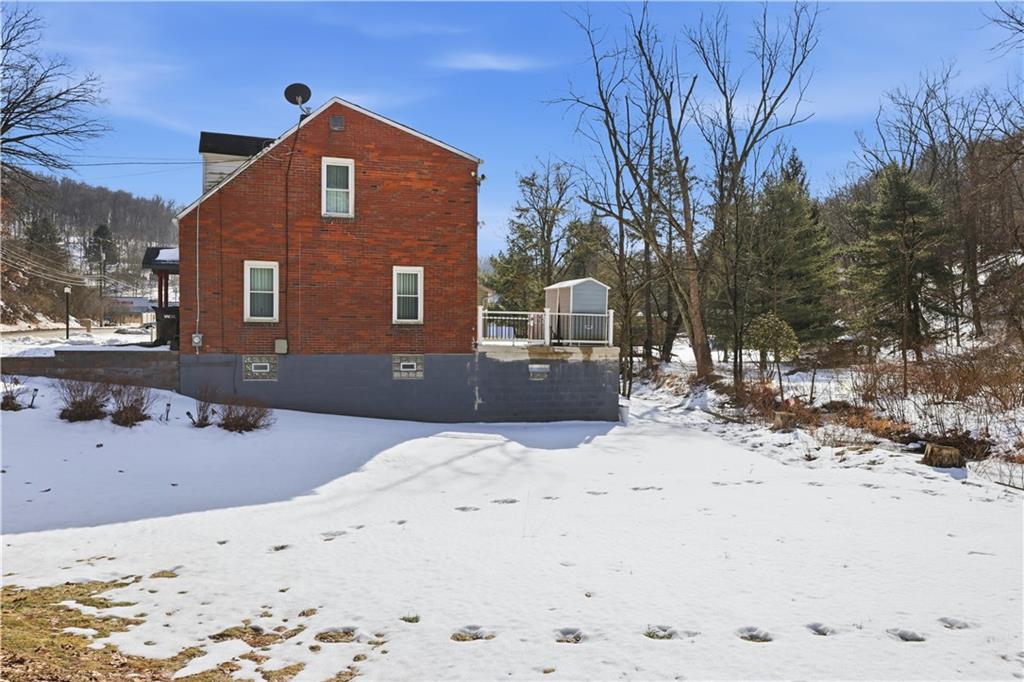1113 Rochester Road Pittsburgh, PA 15237 - Photo 4 of 22