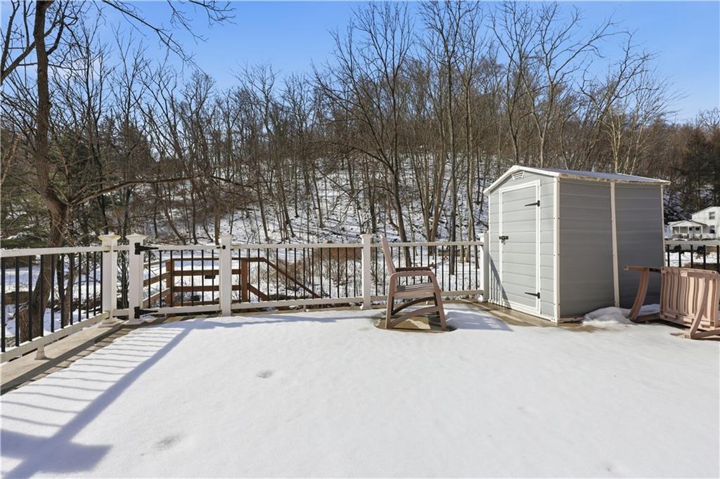 1113 Rochester Road Pittsburgh, PA 15237 - Photo 6 of 22