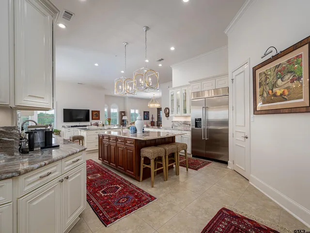 $789,000 | 3351 Cascades Court, Unit 324, Tyler, TX 75709