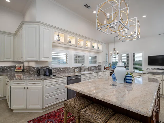 $789,000 | 3351 Cascades Court, Unit 324, Tyler, TX 75709