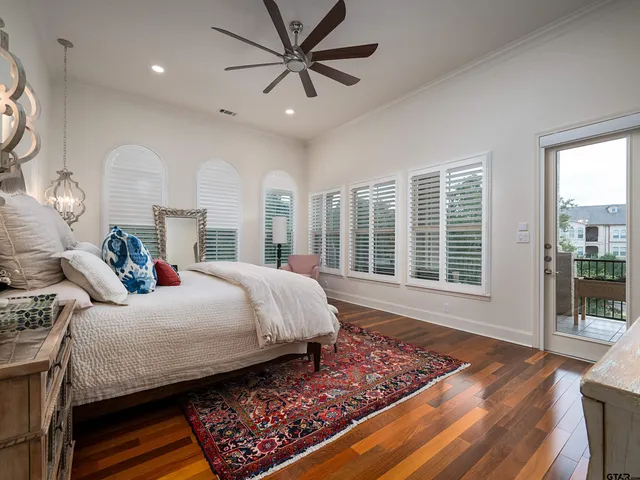 $789,000 | 3351 Cascades Court, Unit 324, Tyler, TX 75709