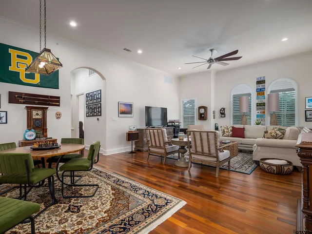 $789,000 | 3351 Cascades Court, Unit 324, Tyler, TX 75709