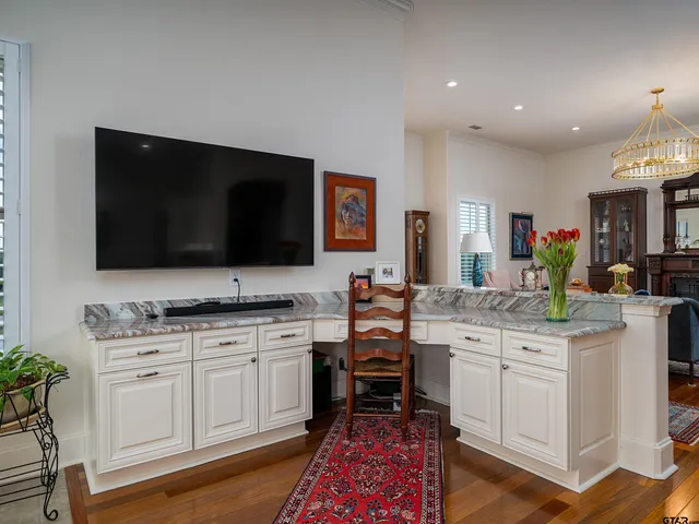 $789,000 | 3351 Cascades Court, Unit 324, Tyler, TX 75709