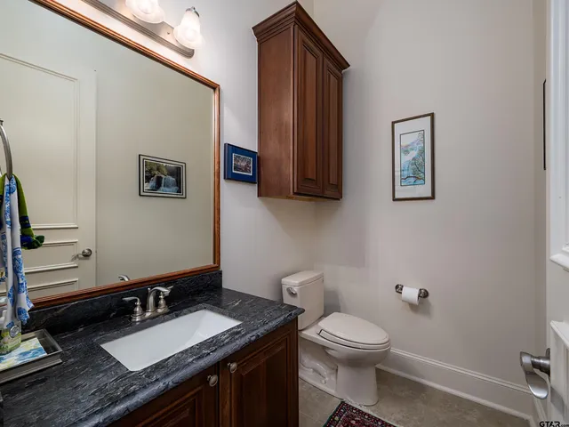 $789,000 | 3351 Cascades Court, Unit 324, Tyler, TX 75709