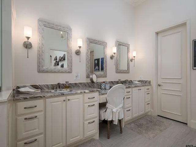 $789,000 | 3351 Cascades Court, Unit 324, Tyler, TX 75709