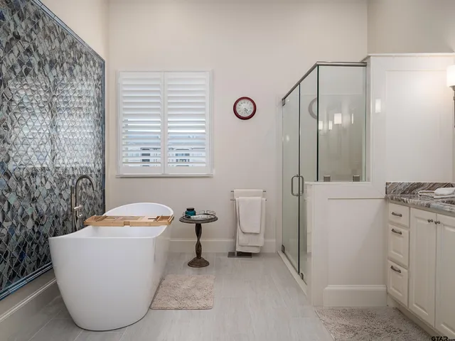 $789,000 | 3351 Cascades Court, Unit 324, Tyler, TX 75709